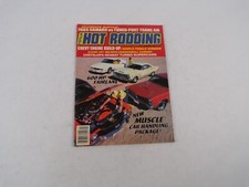 February 1985 Hot Rod Magazine