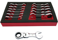 Britool Hallmark Stubby Flexi