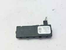 VAUXHALL ZAFIRA TOURER C CENTRAL LOCKING MODULE 2016 13500144