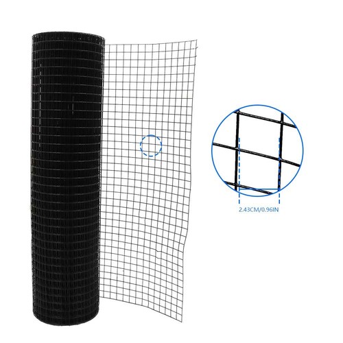 X50 welded wire fence - 36"x50',