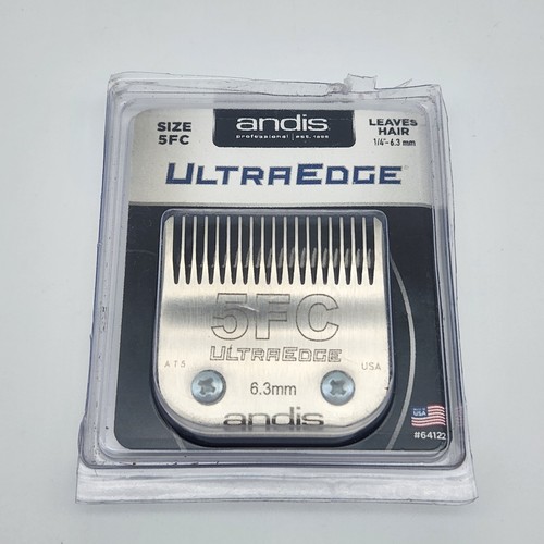 Andis ultraedge pet clipper - pet,