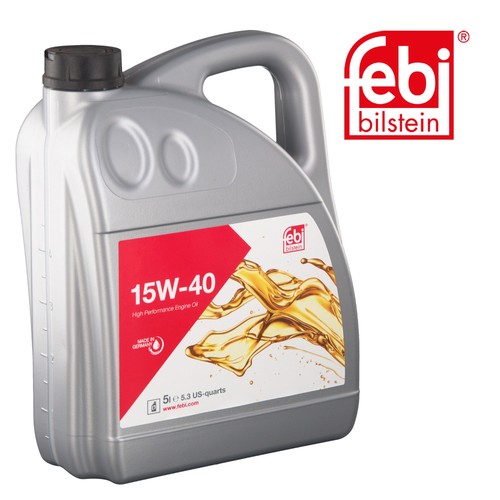 Febi engine fits - fits, mitsubishi