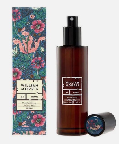 New sealed william - new,