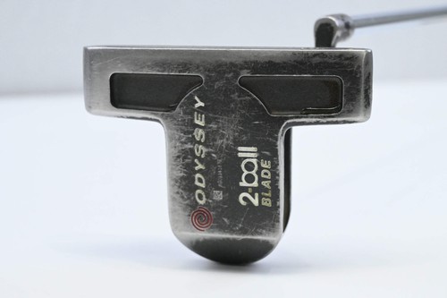 Odyssey dfx ball blade - odyssey, 2-ball
