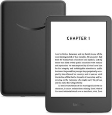 Amazon Kindle 11th Gen Latest