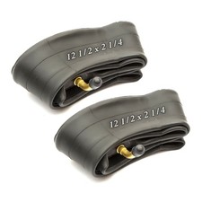 2x Inner Tube 12 1/2x2 1/4