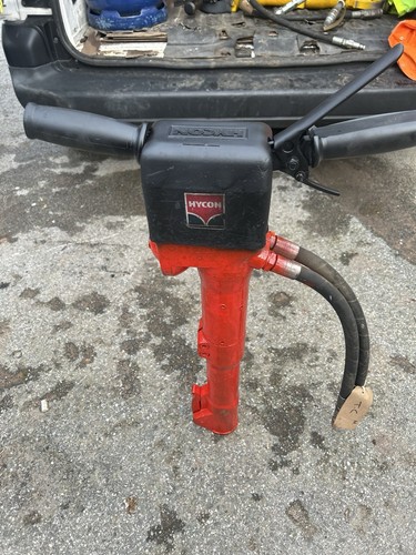 Hycon antivibe breaker - hycon,