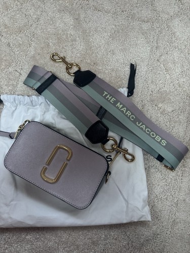 Marc jacob snapshot bag - marc,