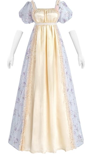 Nspstt women regency puff - nspstt,