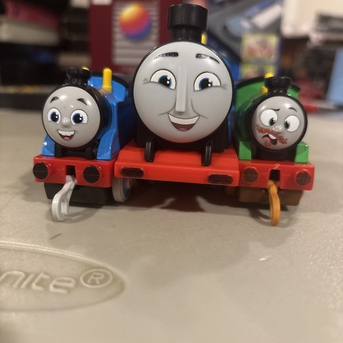 Thomas friends motorized all - &,