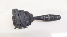 MITSUBISHI PAJERO 2002 WIPER ARM STEERING COLUMN SWITCH Used, GENU #2610867-09