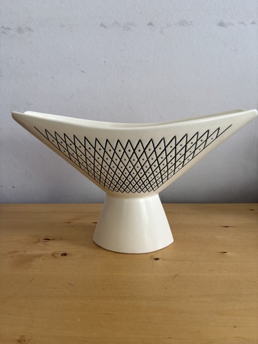Hornsea pottery lattice - hornsea,