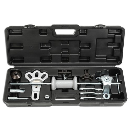 Slide hammer dent - dent, puller