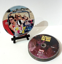 Compilation Album Music Promo