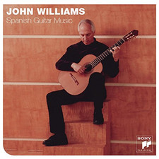Spanish Guitar Music - John