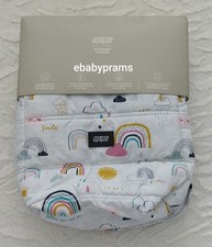 New Mamas And Papas Footmuff