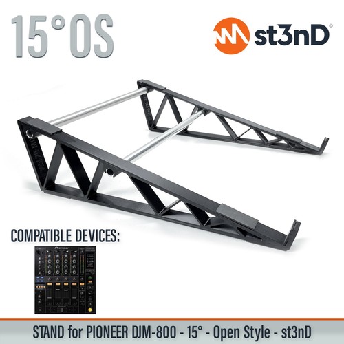 Stand for pioneer - pioneer,