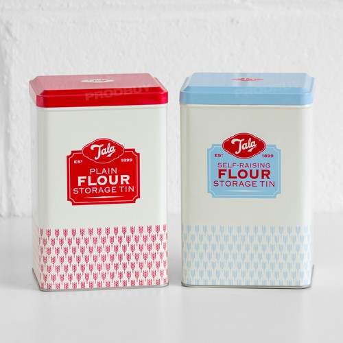 Set tala flour - of,
