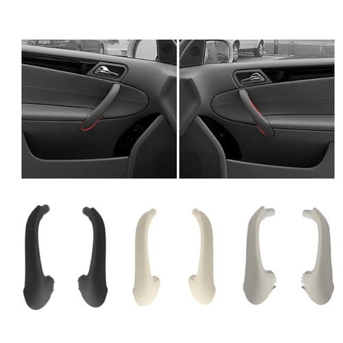 Interior door handle spare - interior,