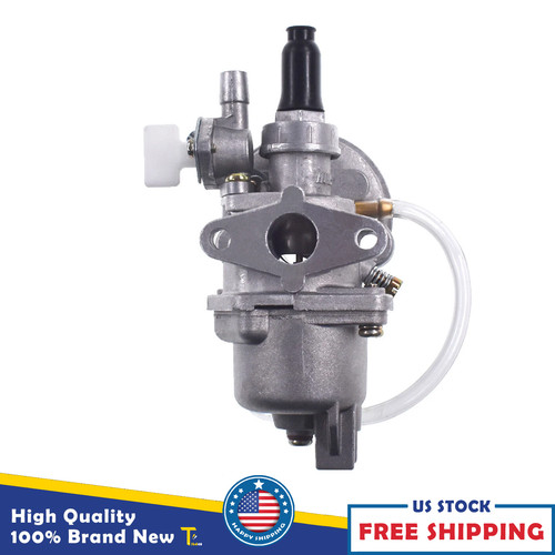 Carburetor for 47cc 49cc 50cc - for,