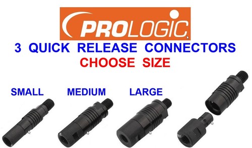 3pk prologic quick - quick, release