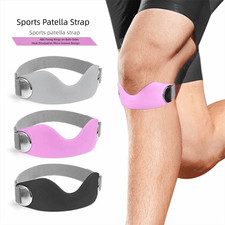 Patella Knee Strap Adjustable