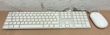 Apple Keyboard A1243 - UK