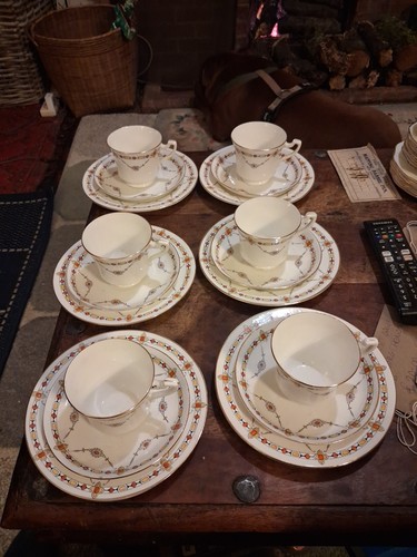 Vintage antique tea - vintage/antique,tea, cup