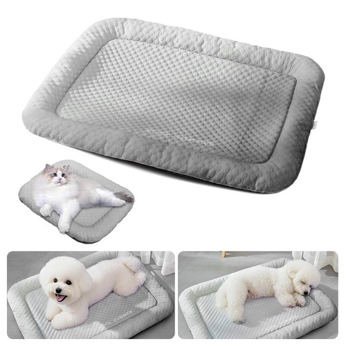 Pet self cooling ice - self, mat
