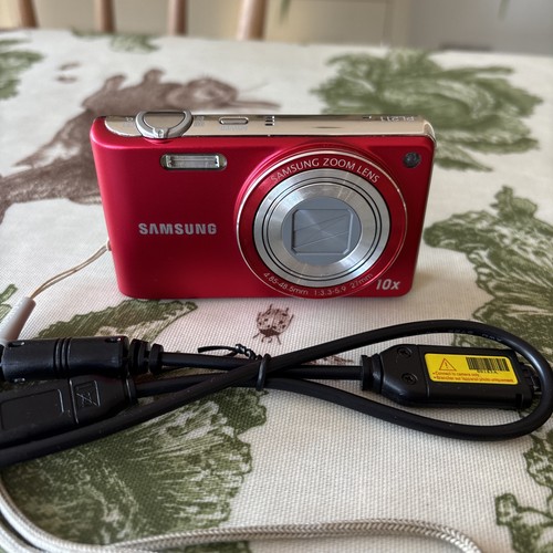 Samsung pl211 compact digital - compact,