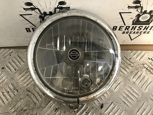 Harley davidson sportster dyna - harley,