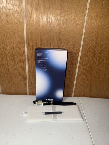 Pilot namiki custom - custom, 743