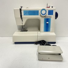 White Sewing Machine 1510 Sewing Equipment