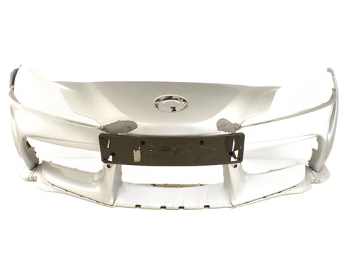 Toyota supra front bumper - supra, gr