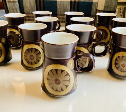 Mcm denby arabesque samarkand - denby,