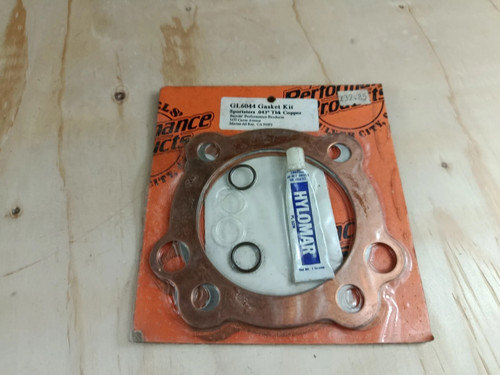 Harley 1973 sportster 043 - 1973-85, .043"