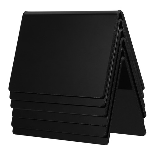 Pcs mini wedding chalkboard - 6,