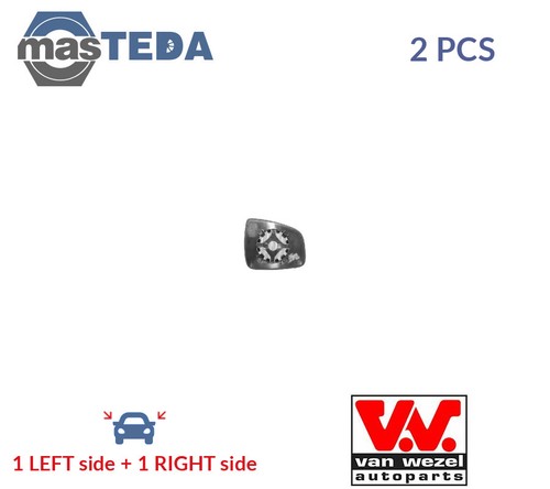 1516831 rear view mirror - rear,