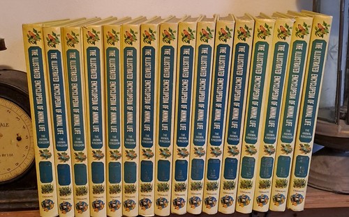 Odhams the illustrated - the,
