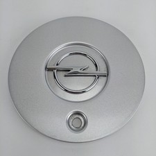 GENUINE Opel Corsa B Vectra B Calibra 15" Wheel Hub Cover Centre Cap GM 90497227
