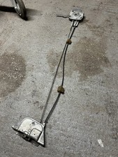 Vw Bay Window Type 2 Campervan