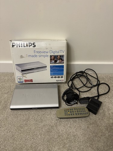 Philips dtr200 digital - dtr200/05,