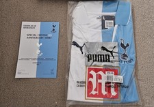 Tottenham Hotspur 125