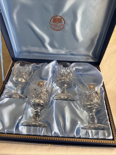 Boxed unused excellent - boxed,