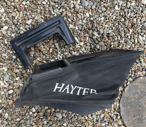 Hayter envoy 36cm 100e - envoy,