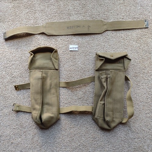 Rare british army bren - rare,
