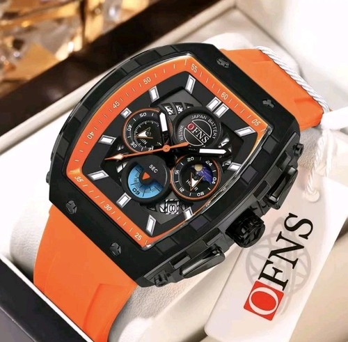Mens luxury watch - luxury,