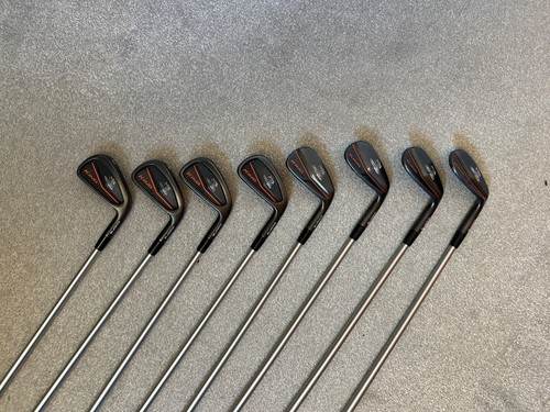 Cobra king pro forged - pro,