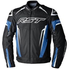 RST Tractech Evo 5 Textile