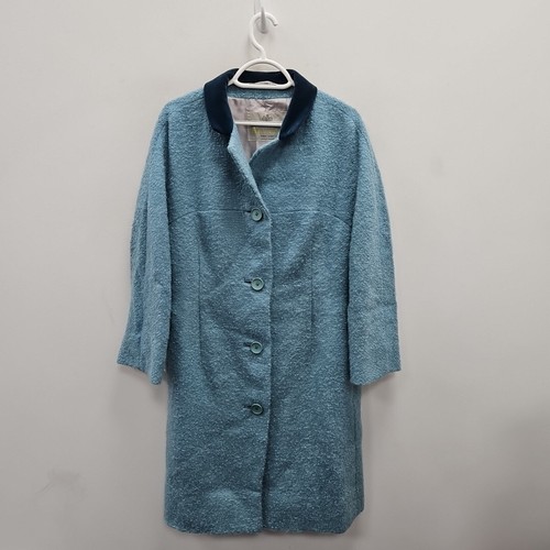 Aquascutum vintage blue - aquascutum,